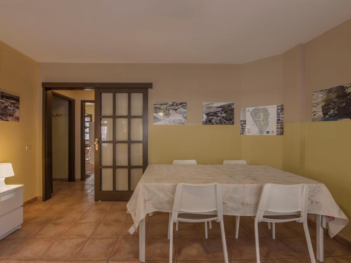 Casa Christina Apartment Tazacorte Exterior photo